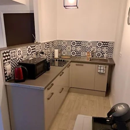 Confortable Renove Apartamento *