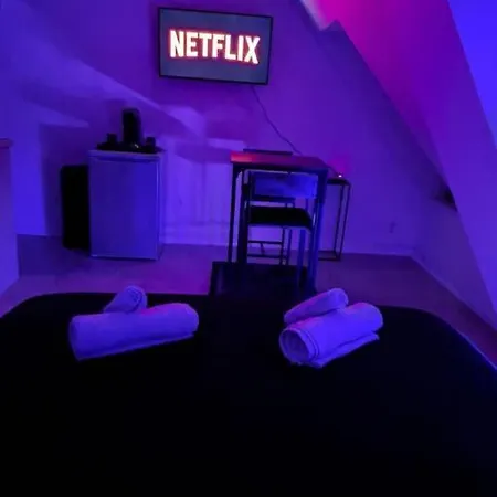 Confortable Renove * Cambrai