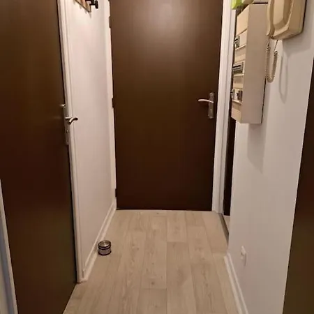 Confortable Rénové Apartman Cambrai