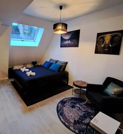 Apartman Confortable Rénové *