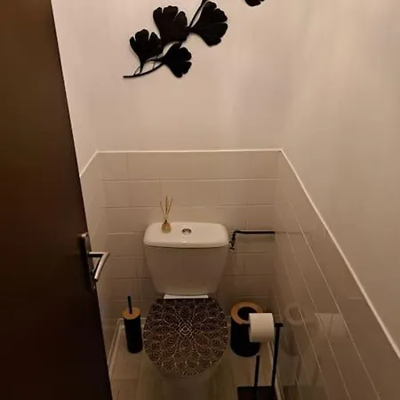 Confortable Rénové