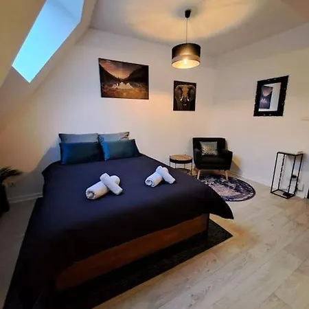 Confortable Renove Apartamento *