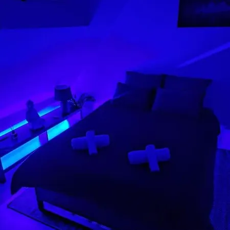 Confortable Renove Apartamento