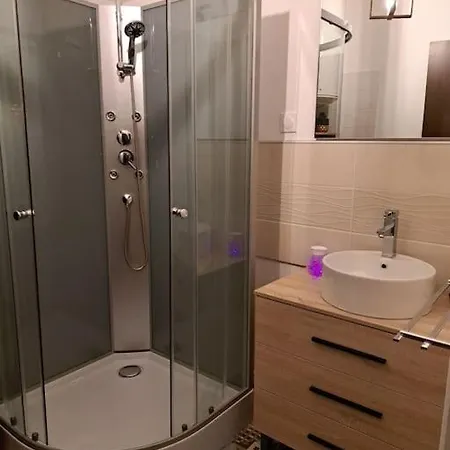 Apartamento Confortable Renove