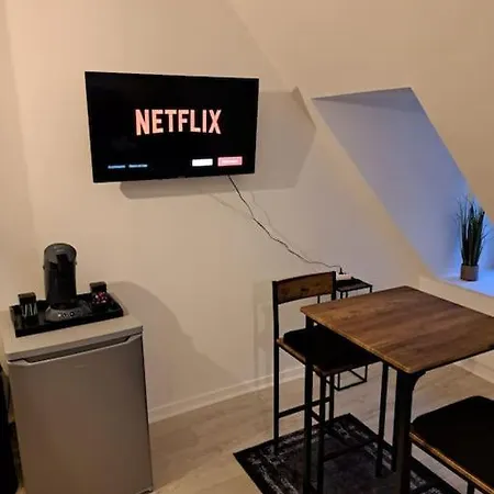 Confortable Renove Apartamento *