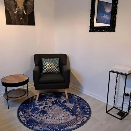Confortable Renove Apartamento