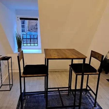 Confortable Renove * Cambrai