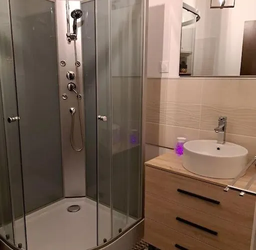 Apartment Confortable Renove