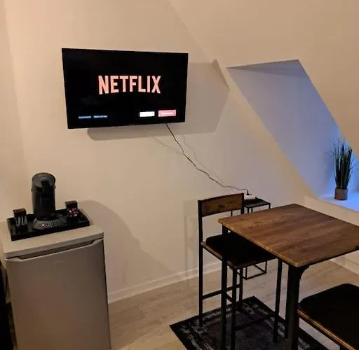 Confortable Renove Apartment *