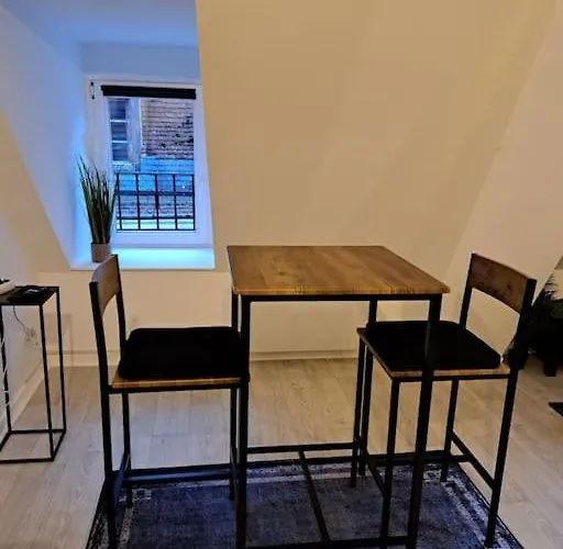 Confortable Renove * Cambrai